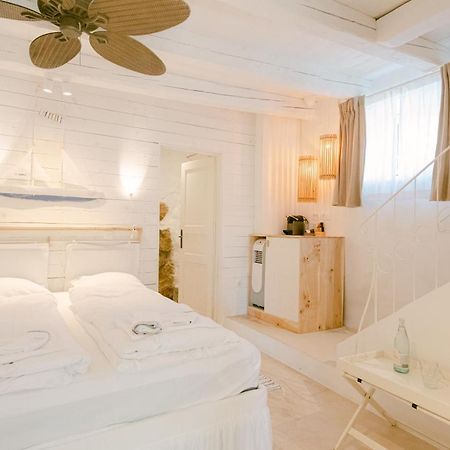 Romantic Stone House Double Room Kornić Extérieur photo