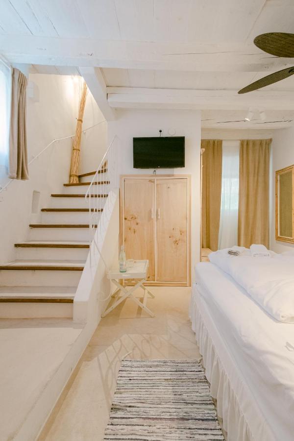 Romantic Stone House Double Room Kornić Extérieur photo