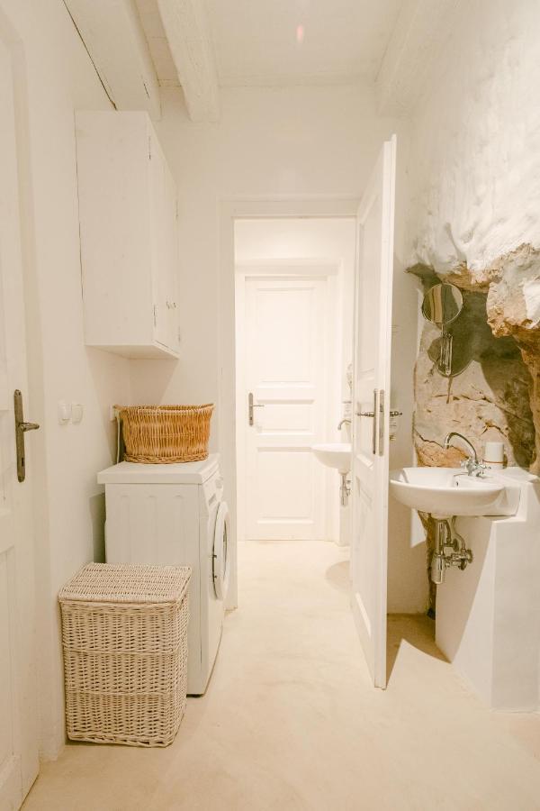 Romantic Stone House Double Room Kornić Extérieur photo