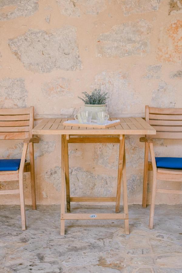 Romantic Stone House Double Room Kornić Extérieur photo